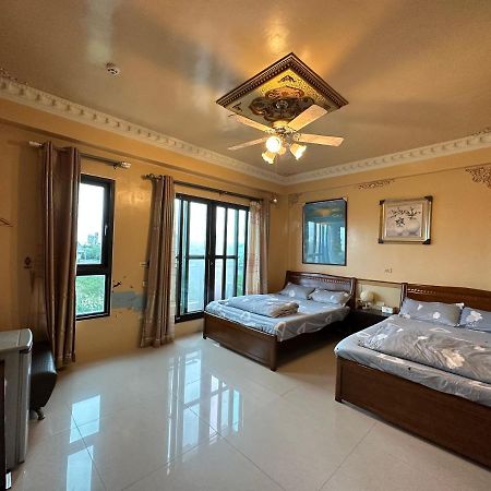 Tou Cheng Whale Watching Homestay Toucheng Εξωτερικό φωτογραφία
