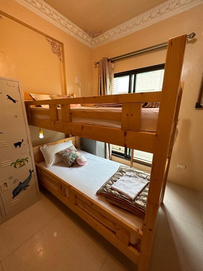 Tou Cheng Whale Watching Homestay Toucheng Εξωτερικό φωτογραφία