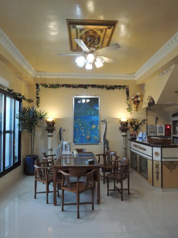 Tou Cheng Whale Watching Homestay Toucheng Εξωτερικό φωτογραφία