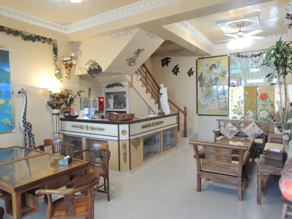 Tou Cheng Whale Watching Homestay Toucheng Εξωτερικό φωτογραφία