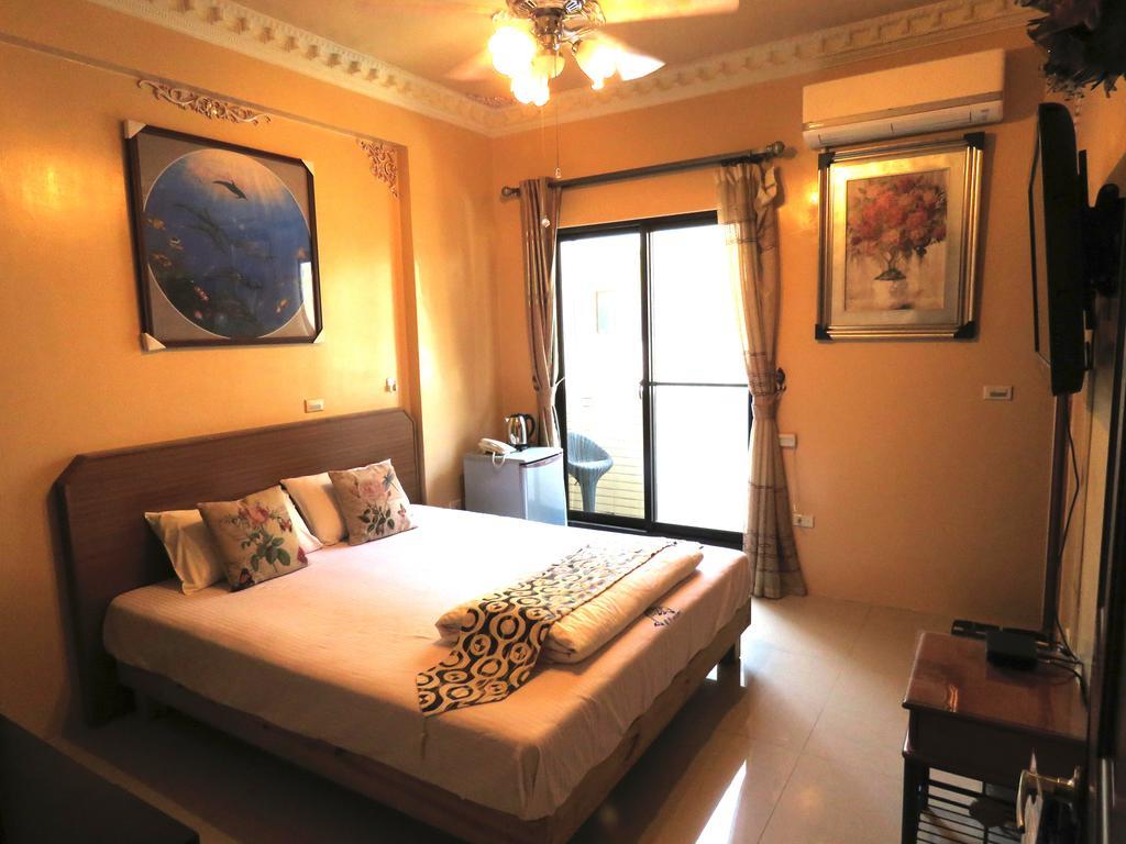 Tou Cheng Whale Watching Homestay Toucheng Εξωτερικό φωτογραφία