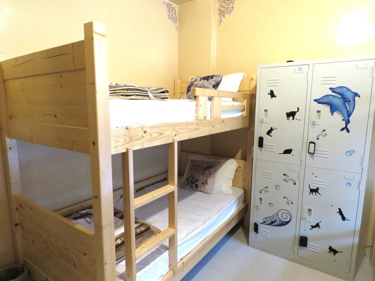 Tou Cheng Whale Watching Homestay Toucheng Εξωτερικό φωτογραφία