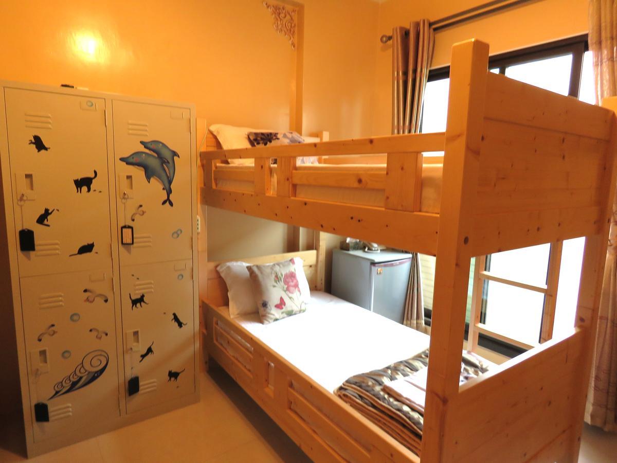 Tou Cheng Whale Watching Homestay Toucheng Εξωτερικό φωτογραφία